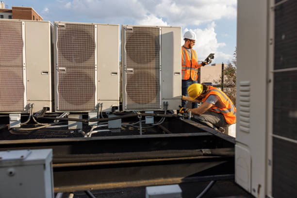 Best Emergency HVAC Repair  in Union City, CA