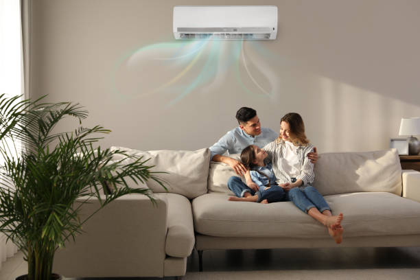Best Ductless HVAC Repair  in Union City, CA