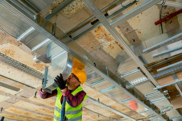 Best HVAC Companies Near Me  in Union City, CA