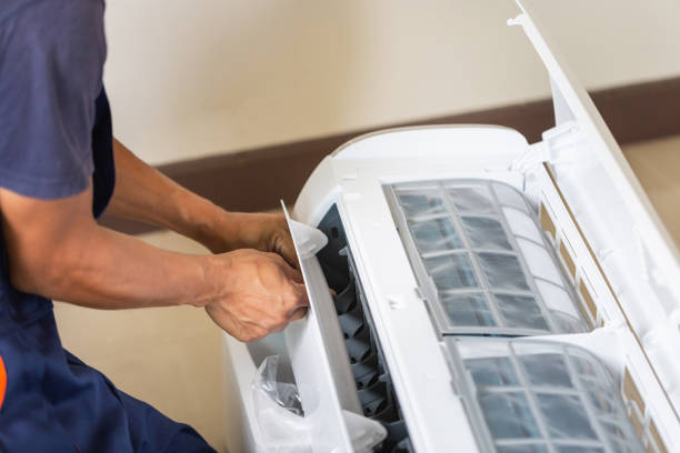 Trusted Union City, CA HVAC Experts