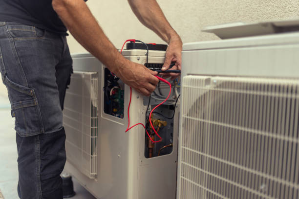 Best Furnace Repair Near Me  in Union City, CA