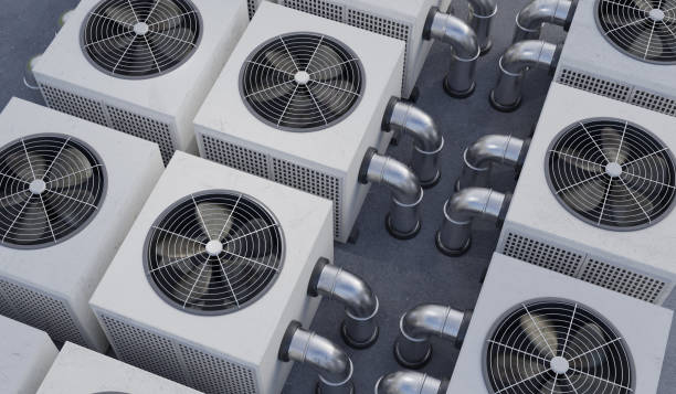 Best HVAC Air Duct Cleaning  in Union City, CA
