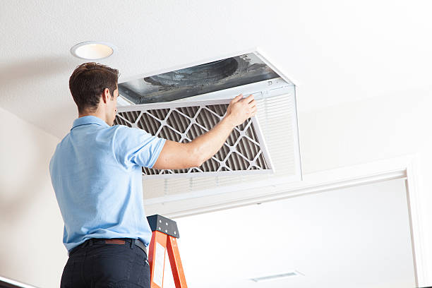 Best Affordable HVAC Services  in Union City, CA